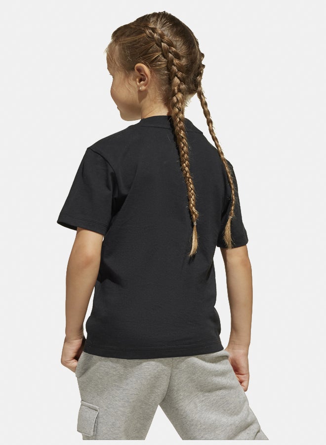 Adidas essentials unisex graphic t-shirt - Image 4