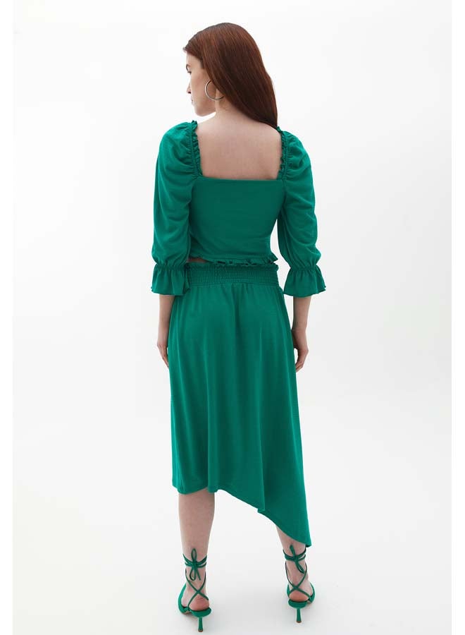 OXXO Ladies Knitted SKIRT  - Image 3