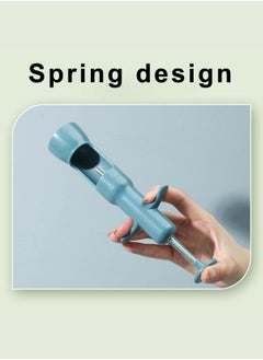 Executive LLC Red Dates Corer, Jujube Pitter Multifunctional, Portable Fruit Core Remover with Unique Design Fruit Core Remover for Red Dates, Pear, Cherry, Jujube  - Image 5