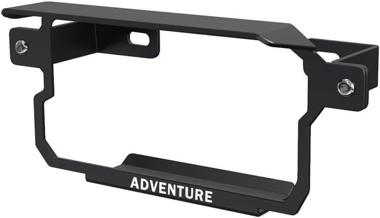 Wivplex TFT Anti-Theft Guard for Motorcycle - Image 2