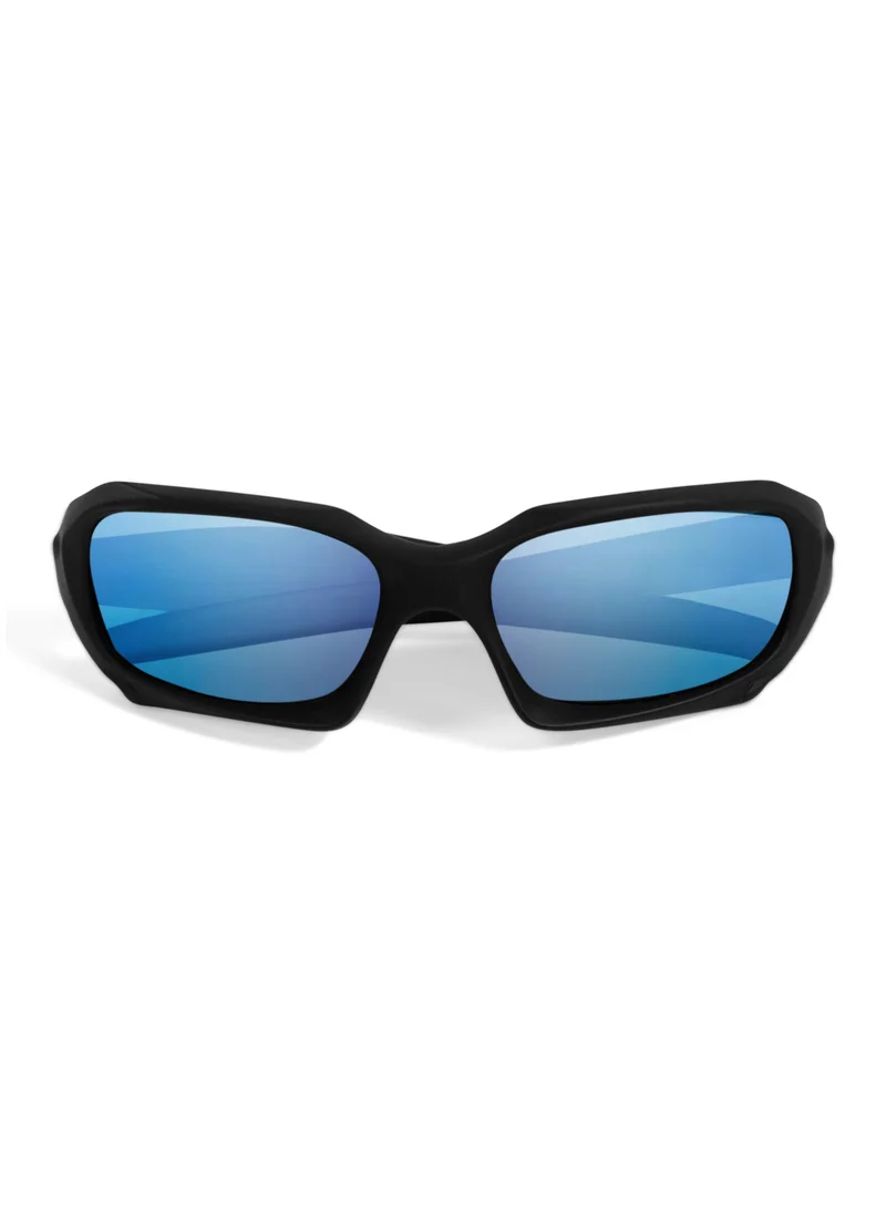 Woggles Polarized Sports Sunglasses
