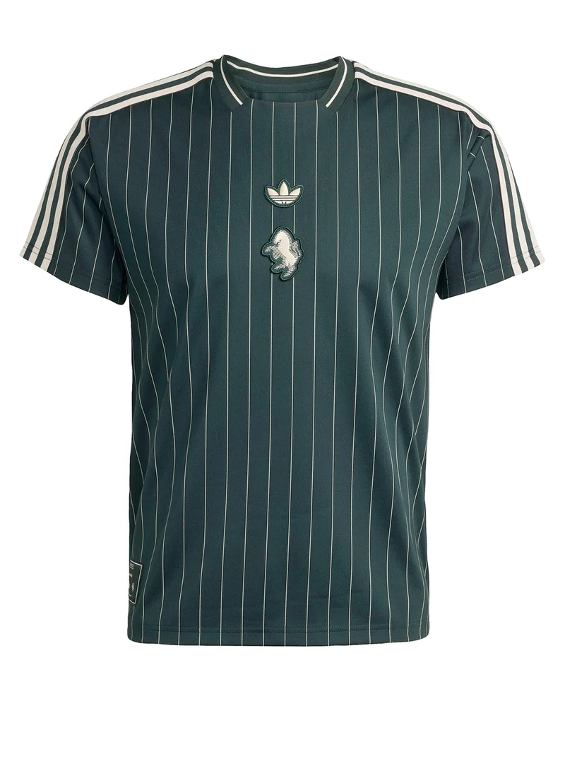 Adidas Juventus Terrace Icons Jersey