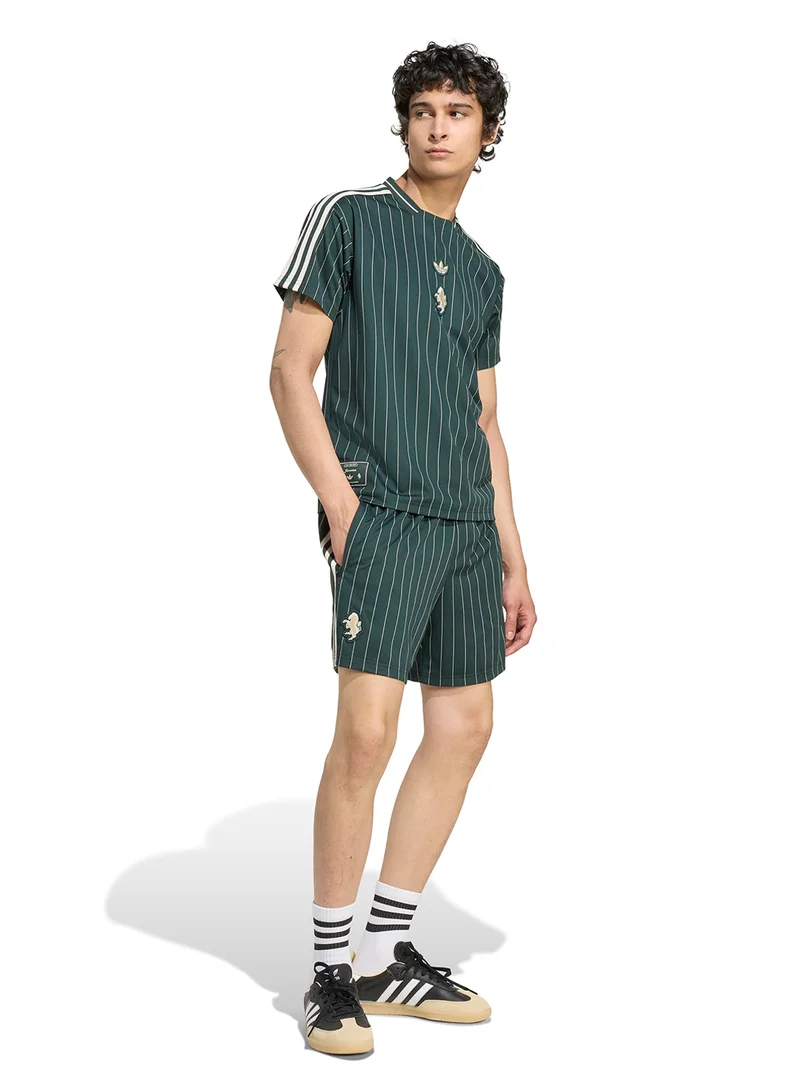 Adidas Juventus Terrace Icons Jersey