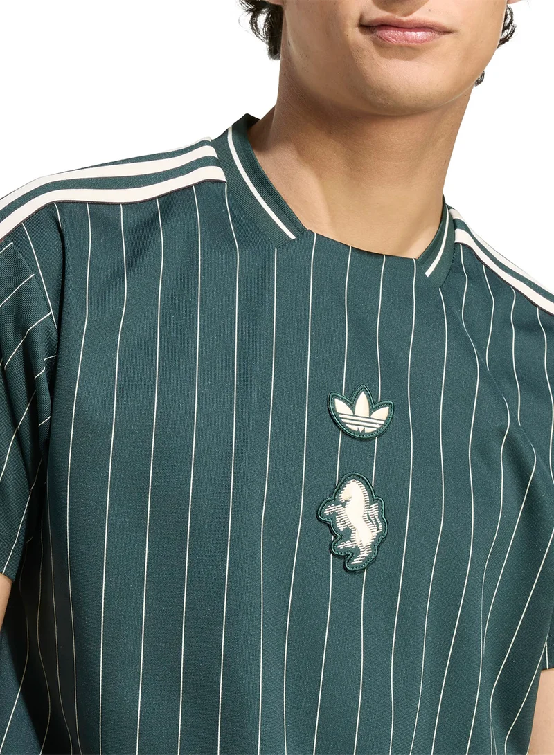 Adidas Juventus Terrace Icons Jersey