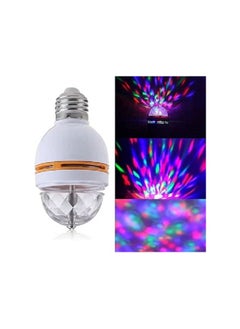 Generic LED Colored Disco Magic Ball Lamp Lighting Colorful  - Image 1