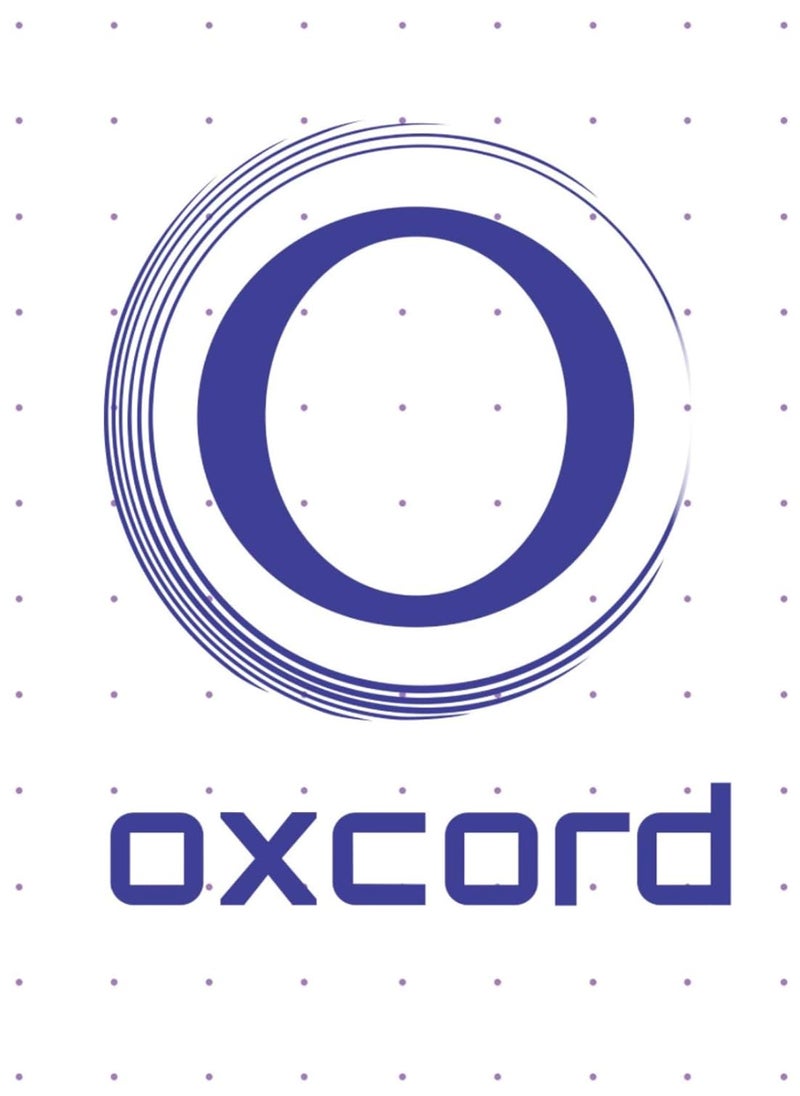 OXCORD OXCORD 2 core Round Copper Wires and Cables 75mm for Domestic and Industrial Electric Connections Camera 15 Meter 4921 Feet 1640 Yard  - Image 4