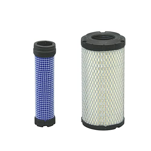 XIAGONG 7620 Filter Replaces 6673752+6673753 AF25538+AF25967 P822686+P535396 102558201 110131290 110137029 110137048 AF25550 546449 46449 RS3715 PA4632 820263 M113621 K121182320 K258182311 1083811 - Image 1