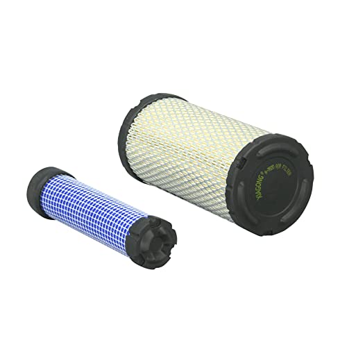 XIAGONG 7620 Filter Replaces 6673752+6673753 AF25538+AF25967 P822686+P535396 102558201 110131290 110137029 110137048 AF25550 546449 46449 RS3715 PA4632 820263 M113621 K121182320 K258182311 1083811 - Image 2