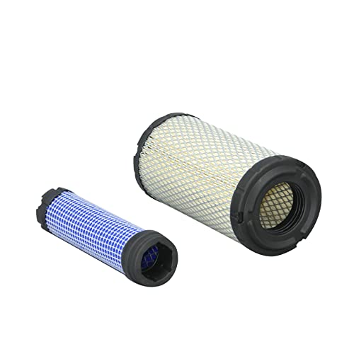 XIAGONG 7620 Filter Replaces 6673752+6673753 AF25538+AF25967 P822686+P535396 102558201 110131290 110137029 110137048 AF25550 546449 46449 RS3715 PA4632 820263 M113621 K121182320 K258182311 1083811 - Image 5