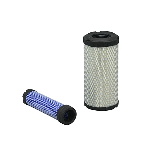 XIAGONG 7620 Filter Replaces 6673752+6673753 AF25538+AF25967 P822686+P535396 102558201 110131290 110137029 110137048 AF25550 546449 46449 RS3715 PA4632 820263 M113621 K121182320 K258182311 1083811 - Image 4