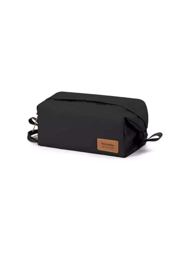 Naturehike Toiletry Bag Black 