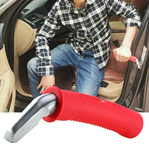 Valorcielo Auto Cane Portable Vehicle Support Handle Car Door Assist Bar Supports up to 300 Pounds - Image 1