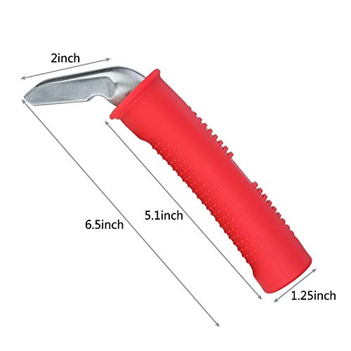 Valorcielo Auto Cane Portable Vehicle Support Handle Car Door Assist Bar Supports up to 300 Pounds - Image 5