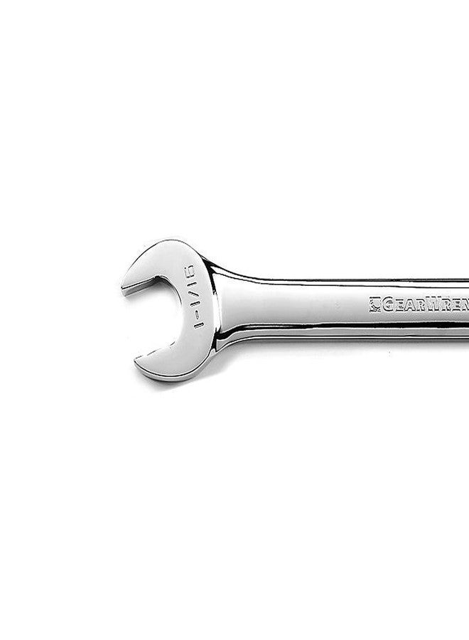 جير رينش مفتاح ربط GEARWRENCH طويل، ١٢ نقطة، ١-١/١٦ بوصة - ٨١٧٣٣ - Image 5