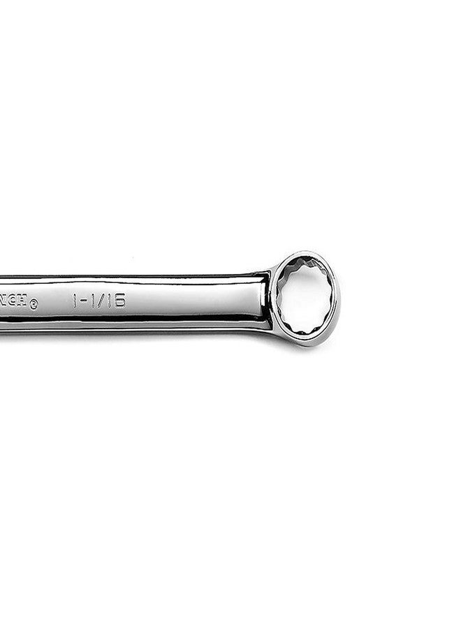 جير رينش مفتاح ربط GEARWRENCH طويل، ١٢ نقطة، ١-١/١٦ بوصة - ٨١٧٣٣ - Image 4