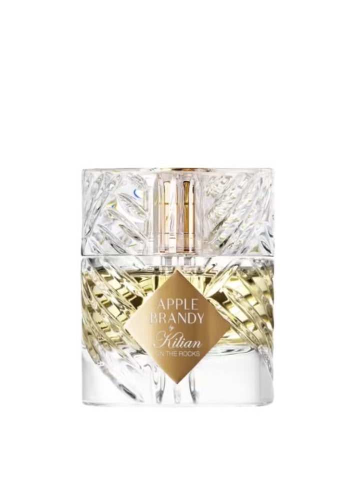 كيليان عطر كيليان "أبل براندي أون ذا روكس" (Apple Brandy, On The Rocks) - أو دو بارفان، بخاخ 50 مل - Image 1