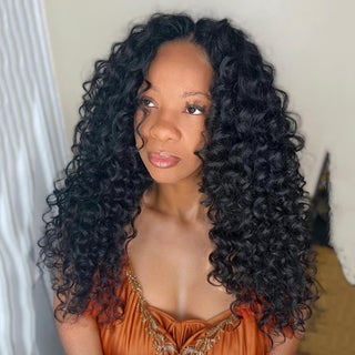 Curly Crochet Hair 18 Inch GoGo Curl Crochet Hair for Women Short Beach Curl Water Wave Crochet Braids for Women 7 Packs Curly Braiding Hair for Boho Braids 18 Inch 1B - pzsku/Z0D40F568CF0476490FB8Z/45/1746194093/9ba19848-1480-4db4-89d4-fb6b4c968b99