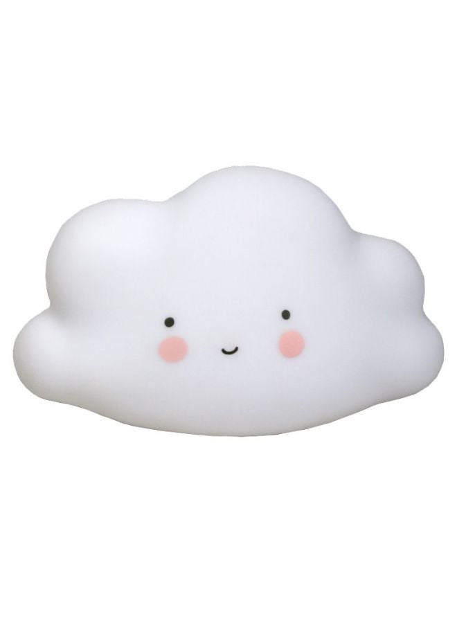 NIBEMINENT Mini Cloud Night Light 