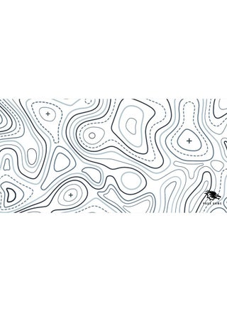 TOPO White