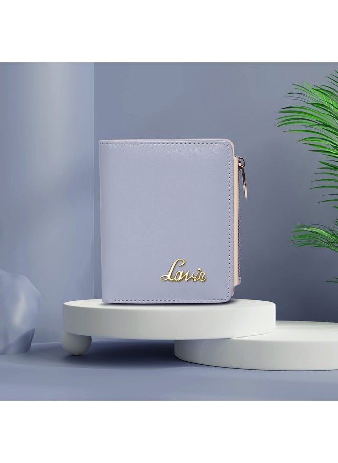 Lavie Lavie Women's Chic P Blue Wallet-Small (WKGJ496285M2)  - Image 2