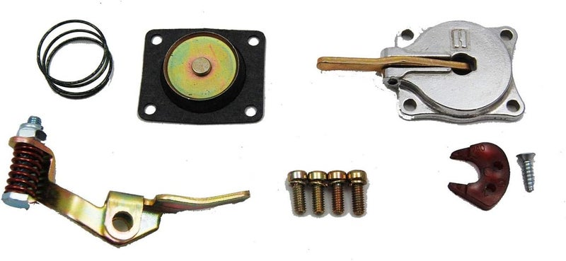 5570 30cc Accelerator Pump Kit