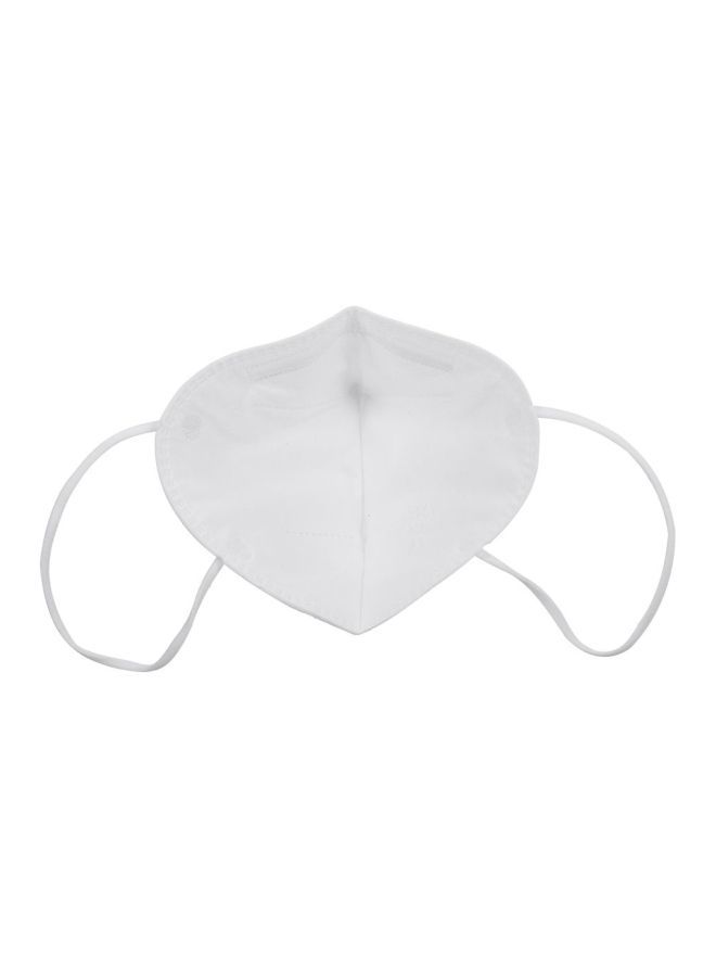 نيبمينينت مجموعة من 10 أقنعة KN95 للاستخدام مرة واحدة - Image 3