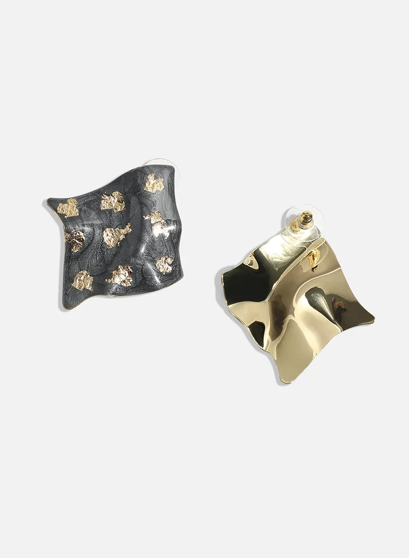 سوهي قرط أذن صناعي غربي متدلٍ