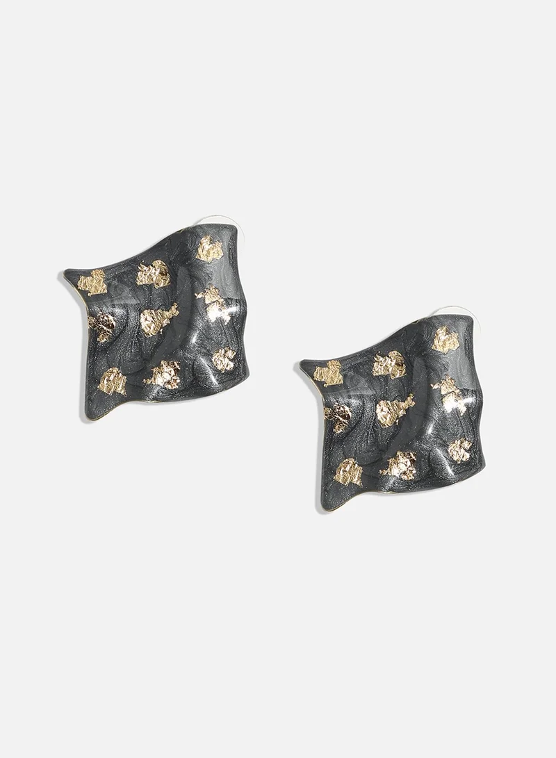 سوهي قرط أذن صناعي غربي متدلٍ