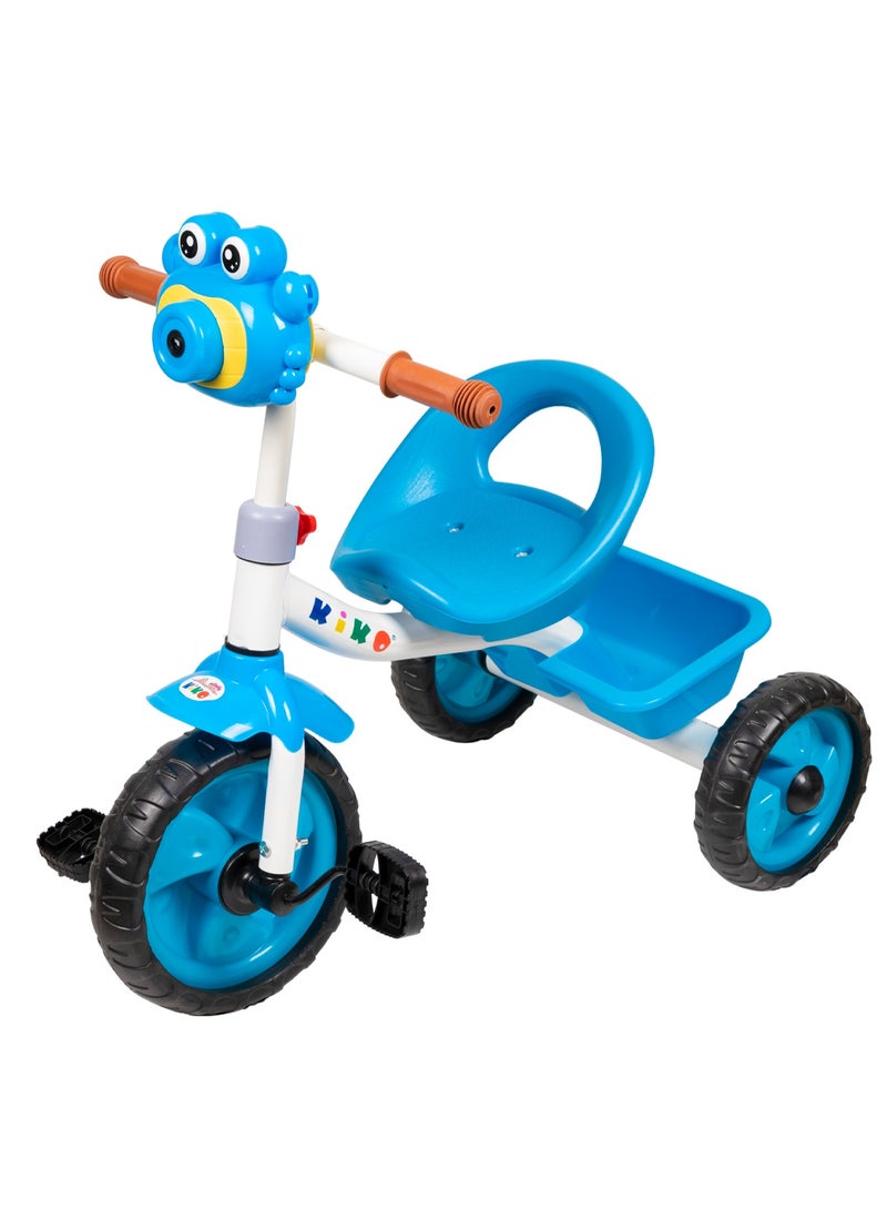 KIKO CHILDREN TRICYCLE - Image 1