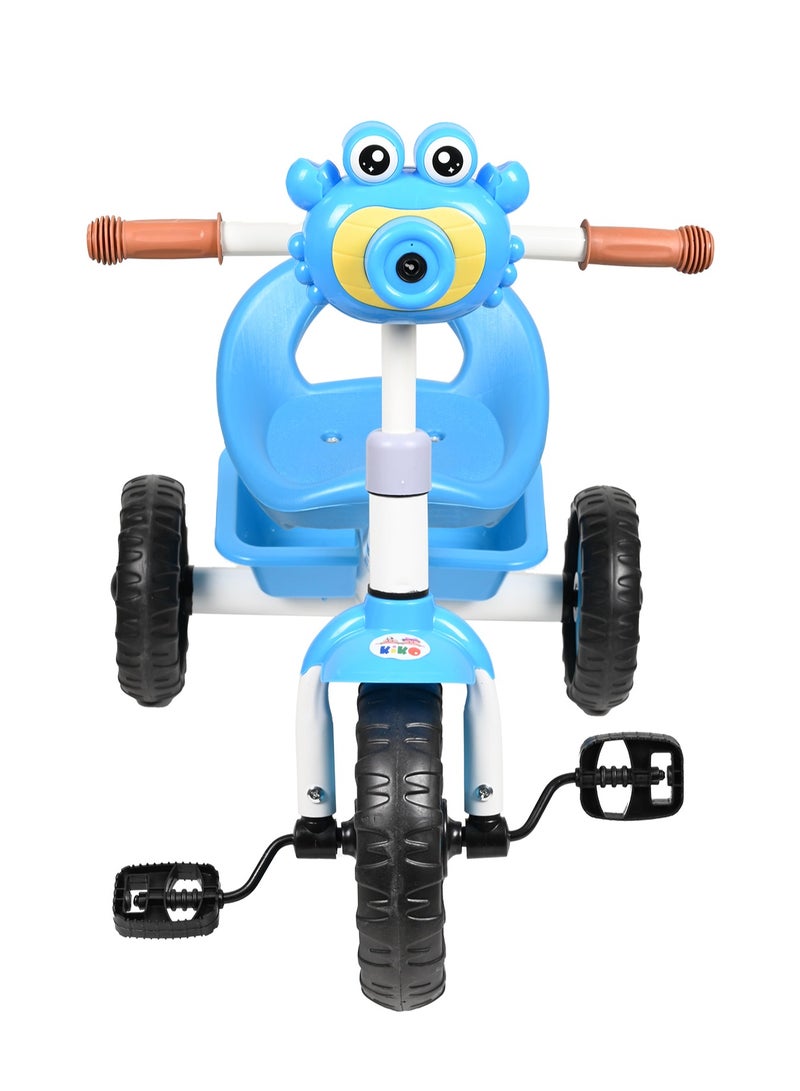 KIKO CHILDREN TRICYCLE - Image 2