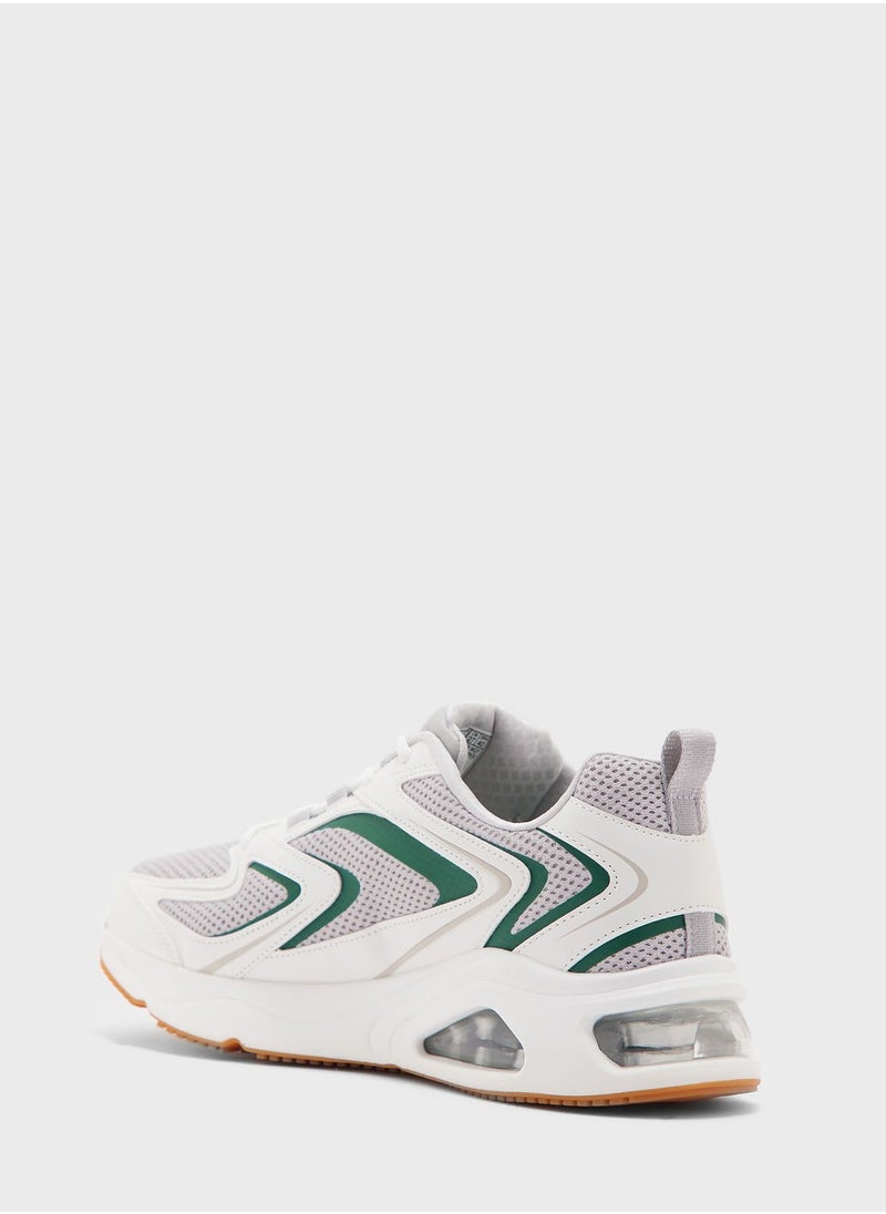 SKECHERS Tres-Air Uno  - Image 2