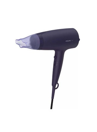 3000 Series Hair Dryer BHD340/13, 2 Years Warranty black - view 3