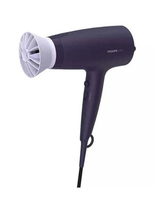 3000 Series Hair Dryer BHD340/13, 2 Years Warranty black - view 2