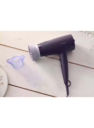 3000 Series Hair Dryer BHD340/13, 2 Years Warranty black - view 5
