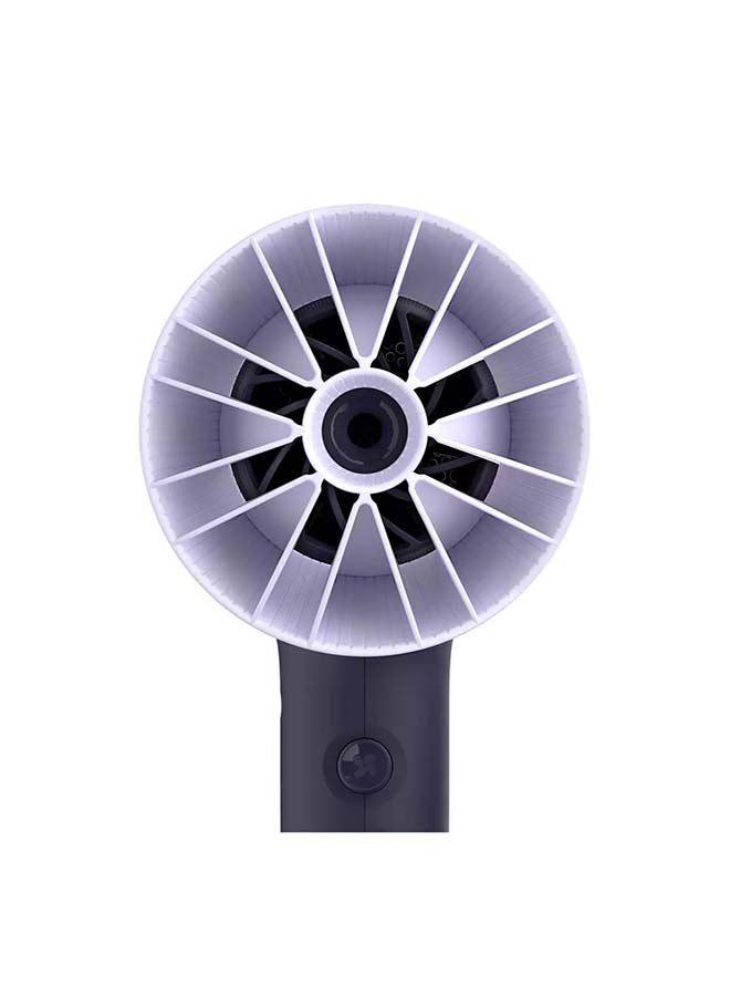 Philips 3000 Series Hair Dryer BHD340/13, 2 Years Warranty black - Image 4