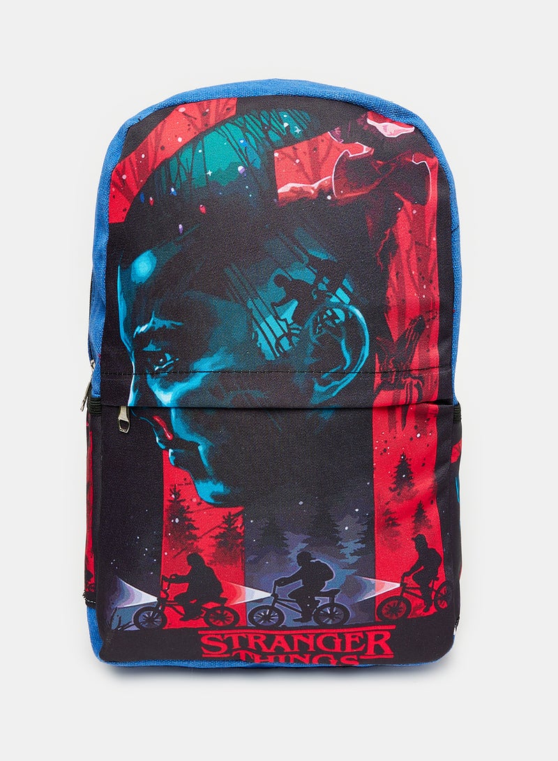 Ox Fashionable Backpacks - Image 1