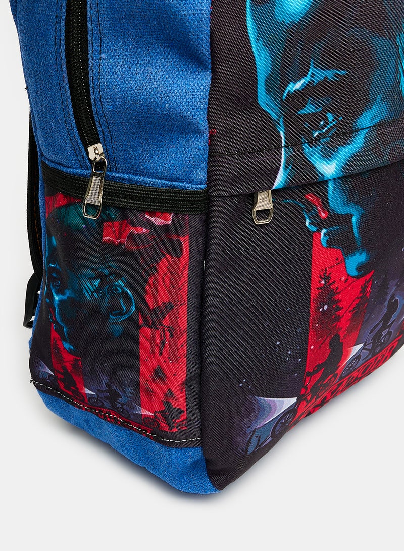 Ox Fashionable Backpacks - Image 3