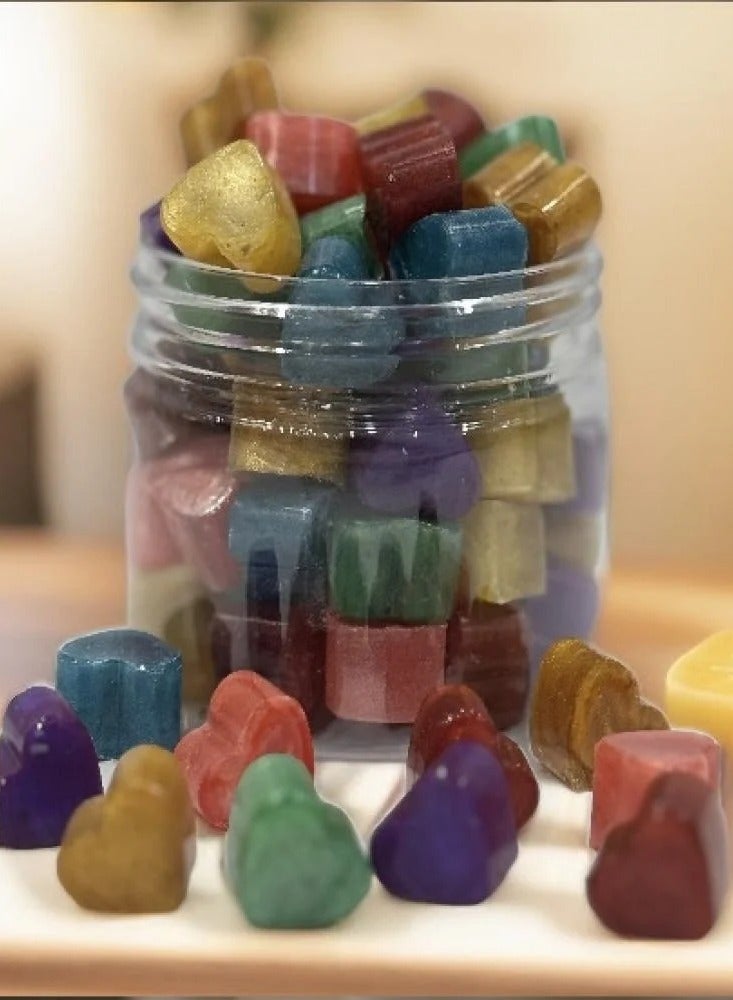 AL-HELAL Mastic incense - Image 1