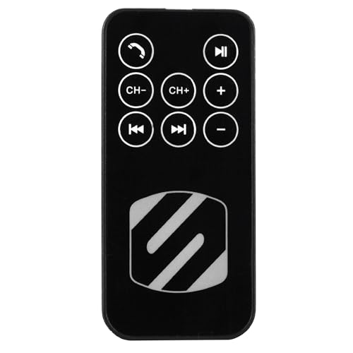 Scosche BTFMSR BTFREQ Universal Bluetooth Hands-Free Car Kit with Digital FM Transmitter and 10-Watt USB Car Charger - Image 4