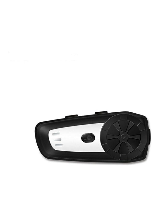 NIBEMINENT Bluetooth Headset Intercom - Image 1