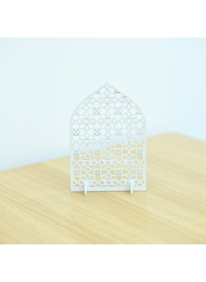 Nariele Creative Home Wooden Gift Decoration - Image 5