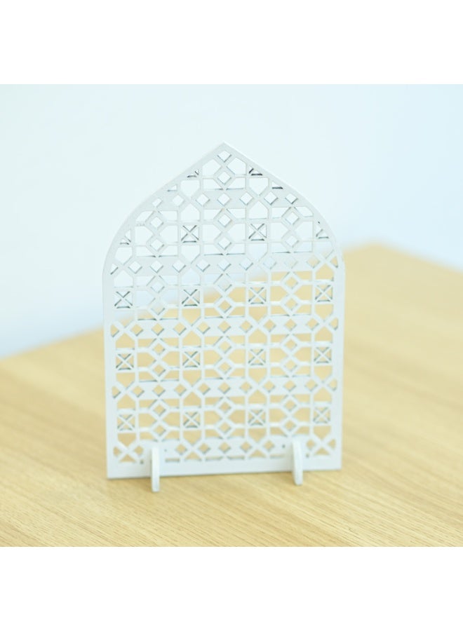 Nariele Creative Home Wooden Gift Decoration - Image 4