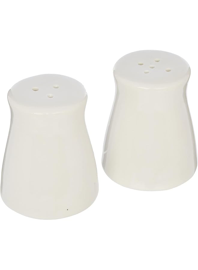 SY4274 Salt & Pepper Shaker,White