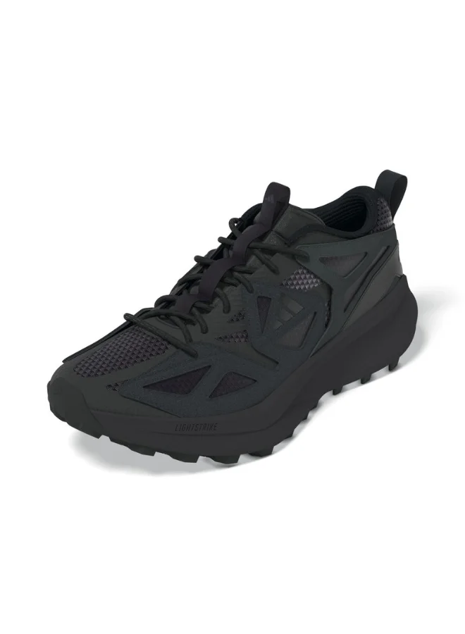 adidas Adidas Kantai Trail W Black Sportswear Shoes For Women