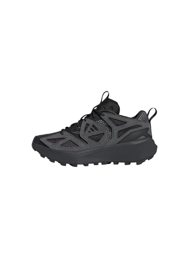 Adidas Kantai Trail W Black Sportswear Shoes For Women