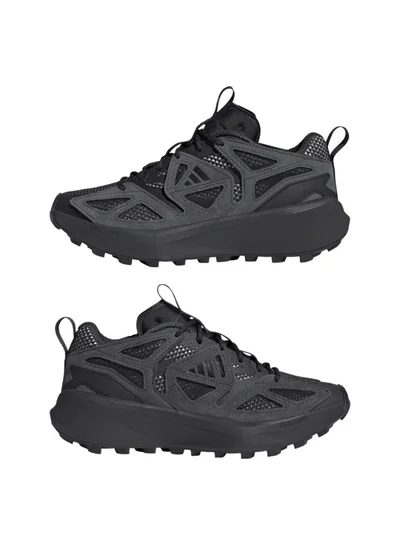 Adidas Kantai Trail W Black Sportswear Shoes For Women