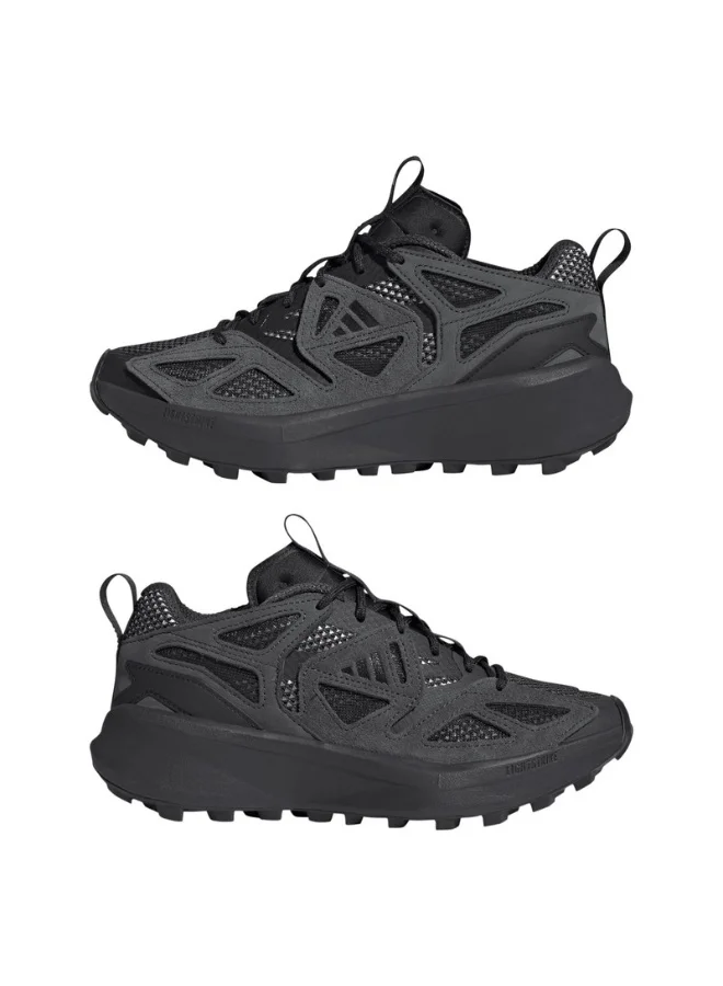 adidas Adidas Kantai Trail W Black Sportswear Shoes For Women