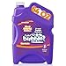 SYNCFUN 64 oz Premixed Bubble Solution 19L Giant PreMix Refill Solution for Bubble Machine Wands Blower Easter Outdoors Activity No Mixing or MeasuringPurple - Image 2