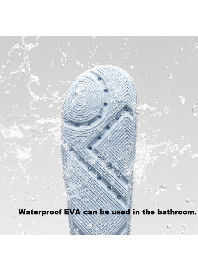 Bananain 301h Couple Slippers Men And Women Bathroom Shower Anti-slip Home Shoes Anti-bacterial And Odor-resistant Can Be Worn Outdoors Cool Slippers - Image 3