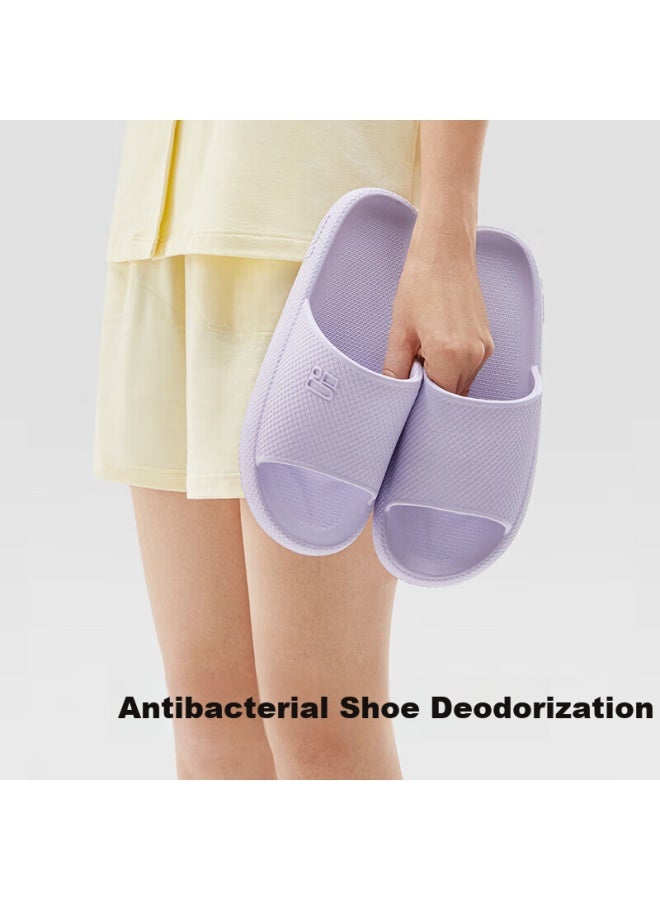 Bananain 301h Couple Slippers Men And Women Bathroom Shower Anti-slip Home Shoes Anti-bacterial And Odor-resistant Can Be Worn Outdoors Cool Slippers - Image 2